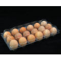 China Supply Hatching Chicken Eggs Kunststoff Ei Tray